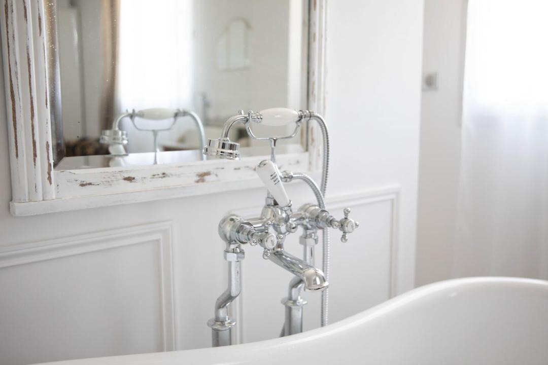 Photo of Bathroom in Onzain