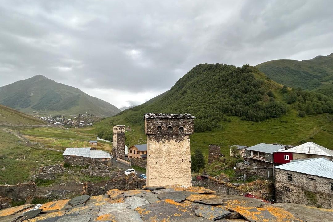 Photo of Others in Zhibiani