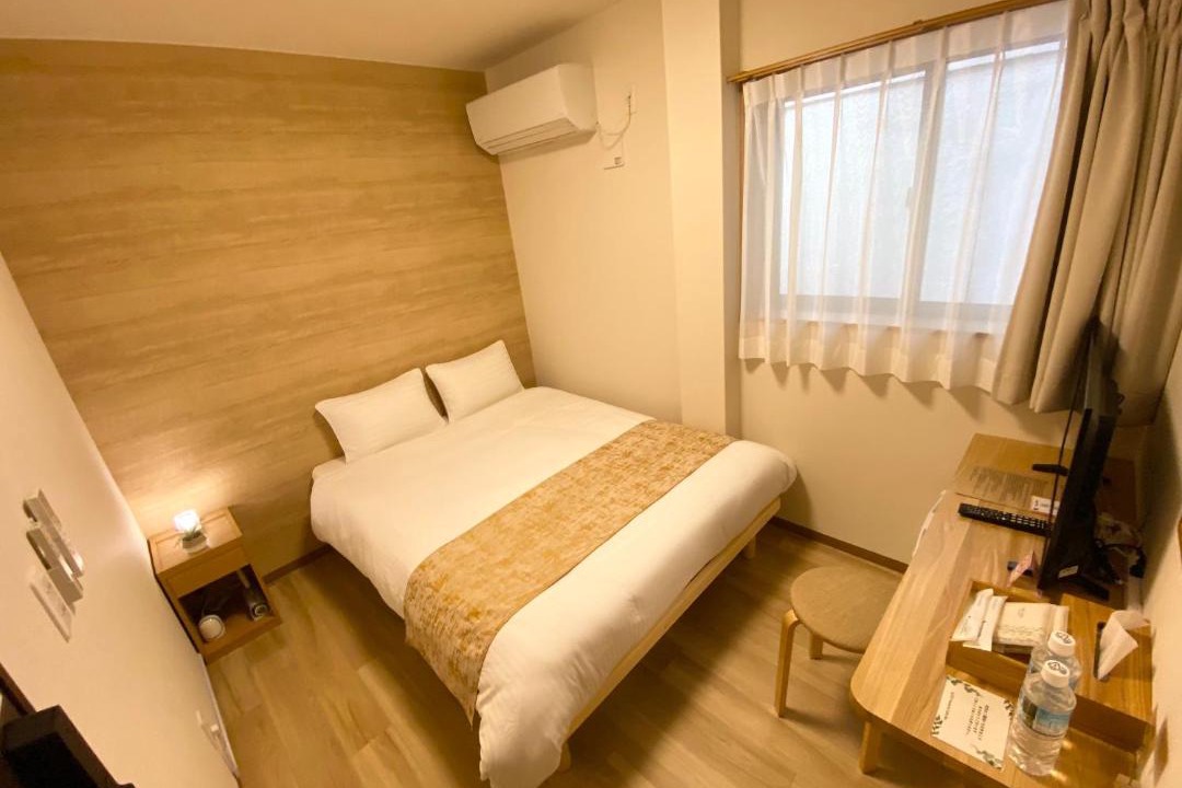 Photo of Bedroom in Kiho-cho