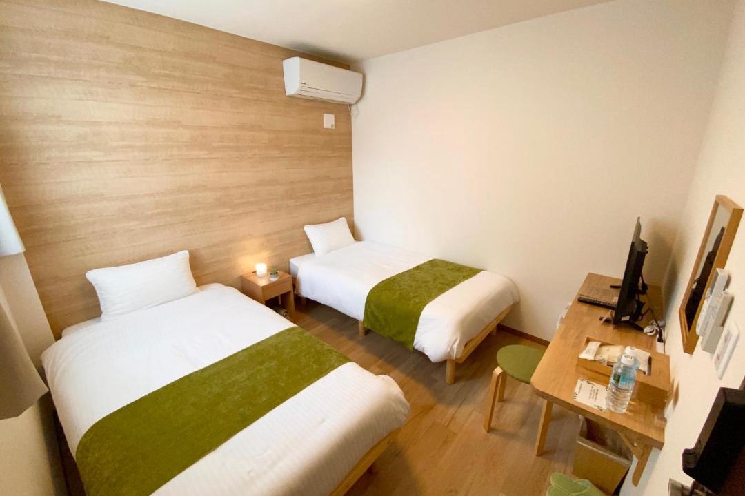 Photo of Bedroom in Kiho-cho