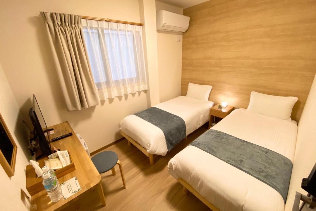 Photo of Bedroom in Kiho-cho