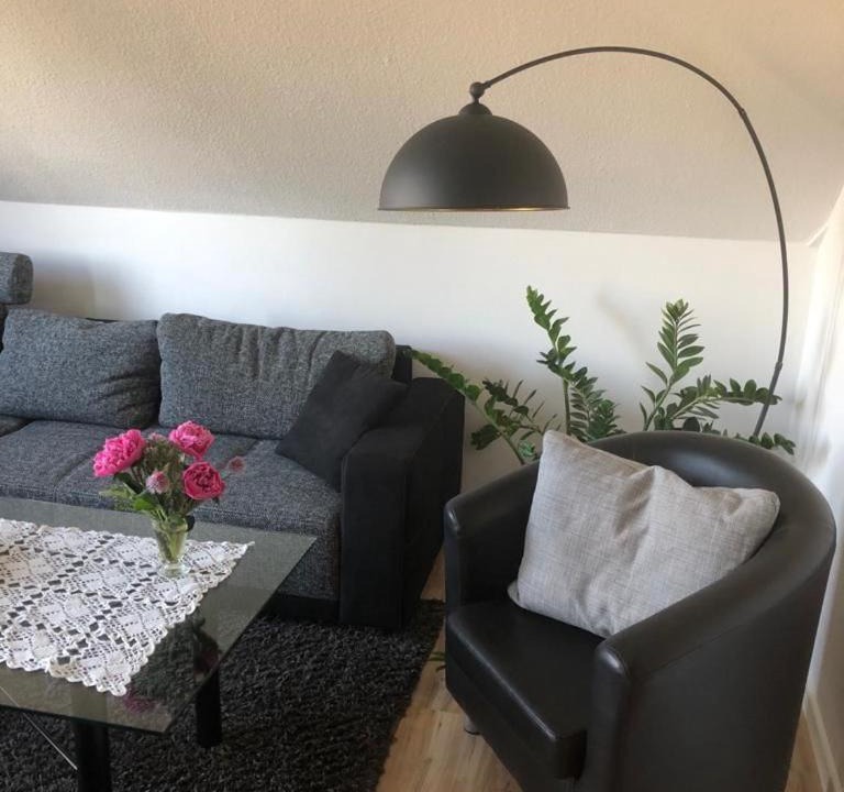 Photo of Livingroom in Gappenach