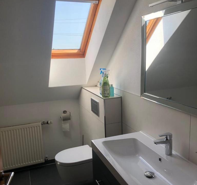 Photo of Bathroom in Gappenach