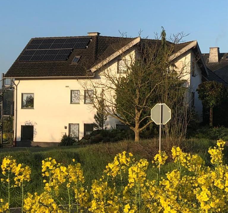 Photo of Buildings in Gappenach