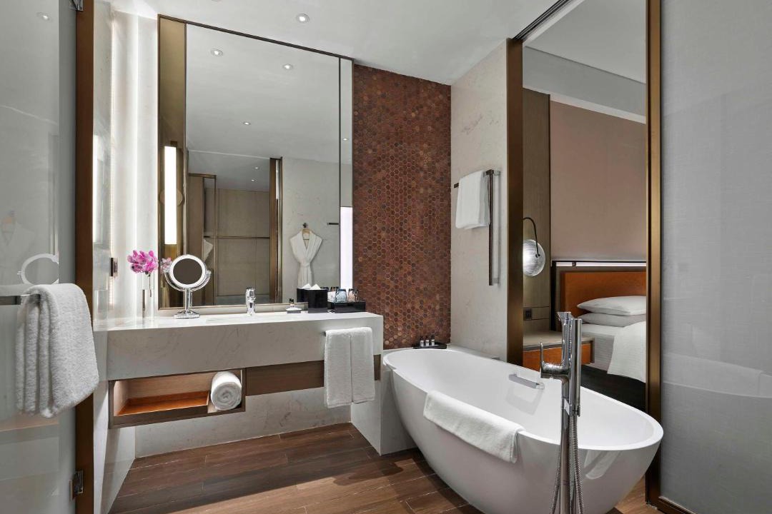 Photo of Bathroom in Songjiang