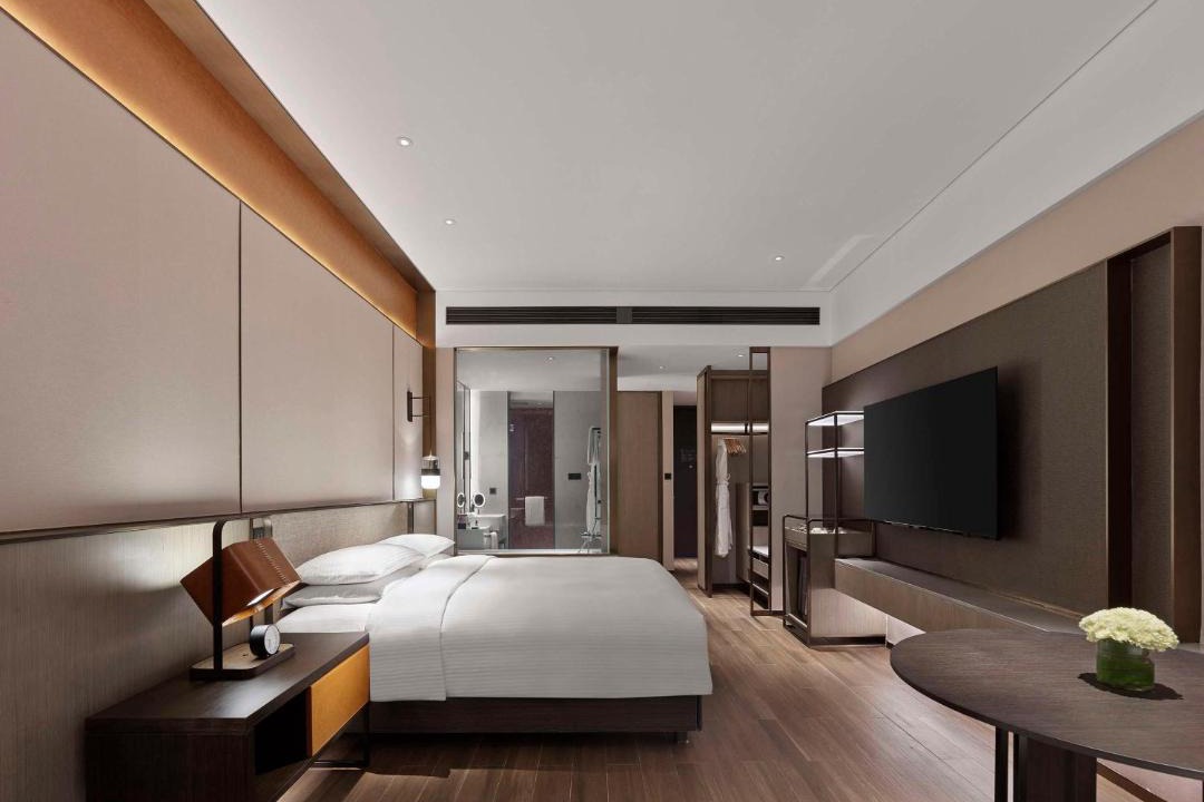 Photo of Bedroom in Songjiang