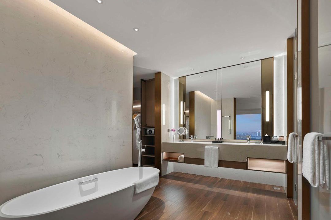 Photo of Bathroom in Songjiang