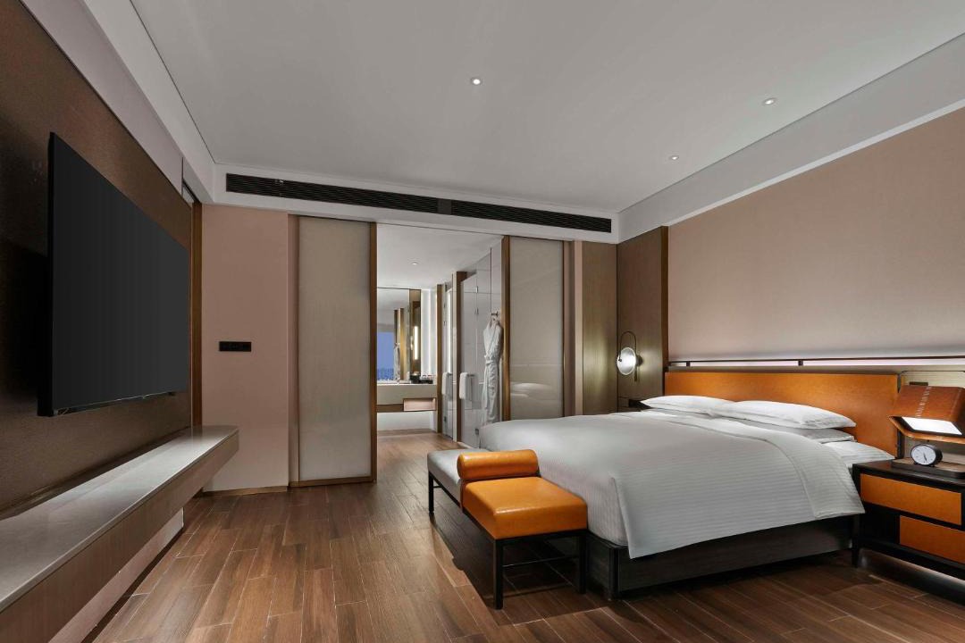 Photo of Bedroom in Songjiang
