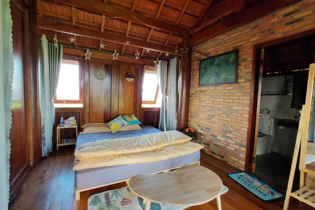 Photo of Bedroom in Bao Loc