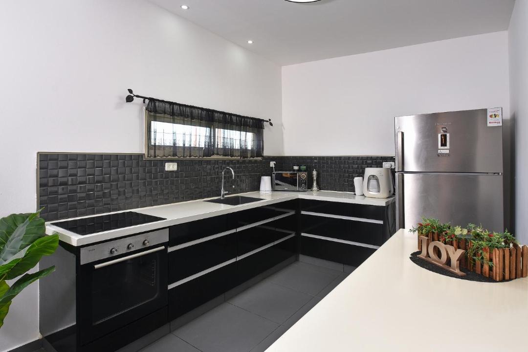 Photo of Kitchen in Hazon