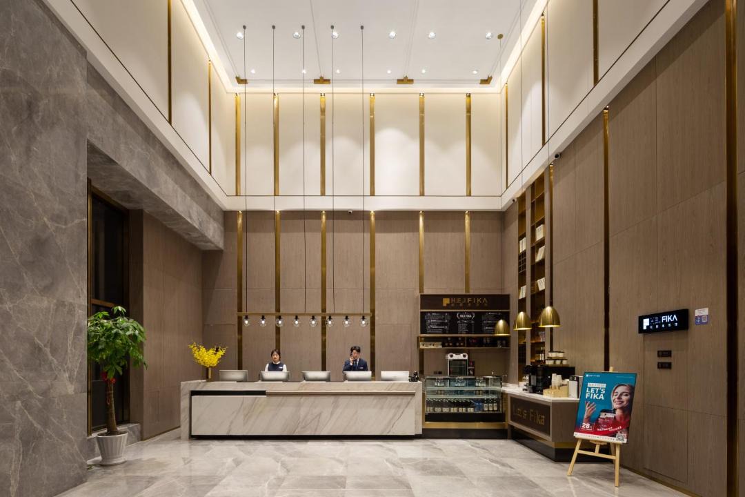 Photo of Bathroom in Binjiang