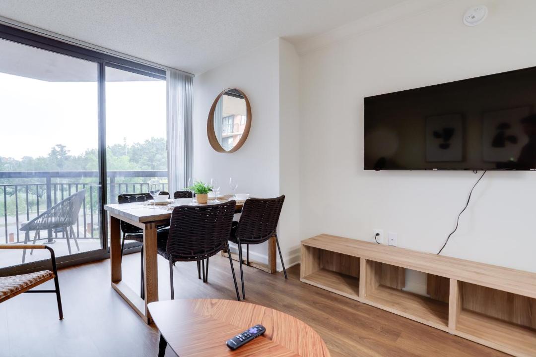 Photo of Livingroom in Pentagon City