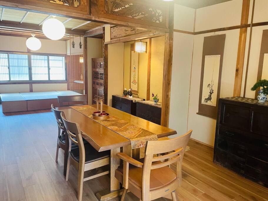 Photo of Livingroom in Asuka