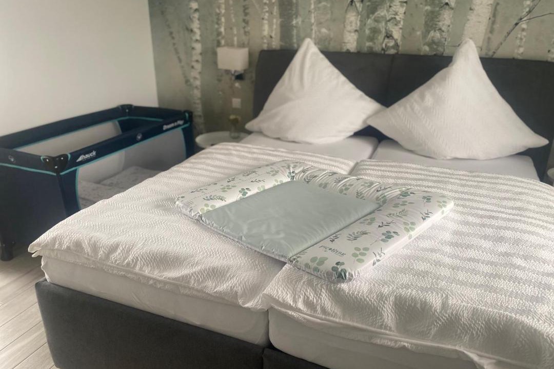 Photo of Bedroom in Trimbs