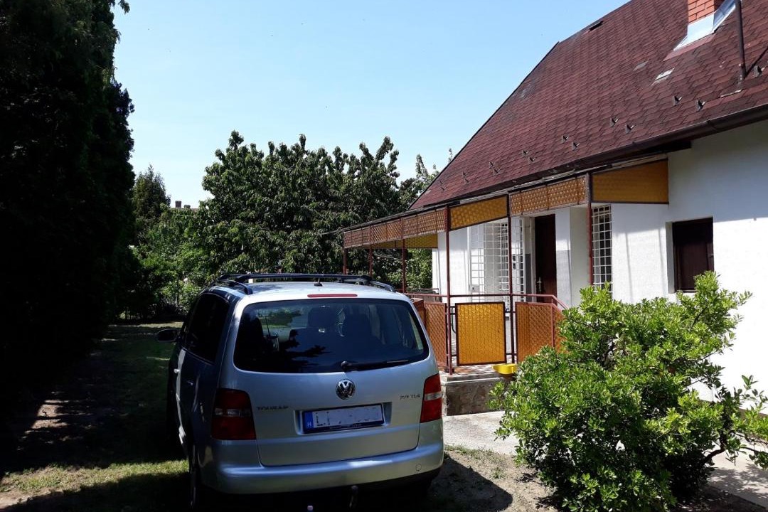 Photo of Buildings in Fertohomok