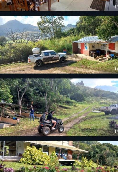 Photo of Others in Calebasses