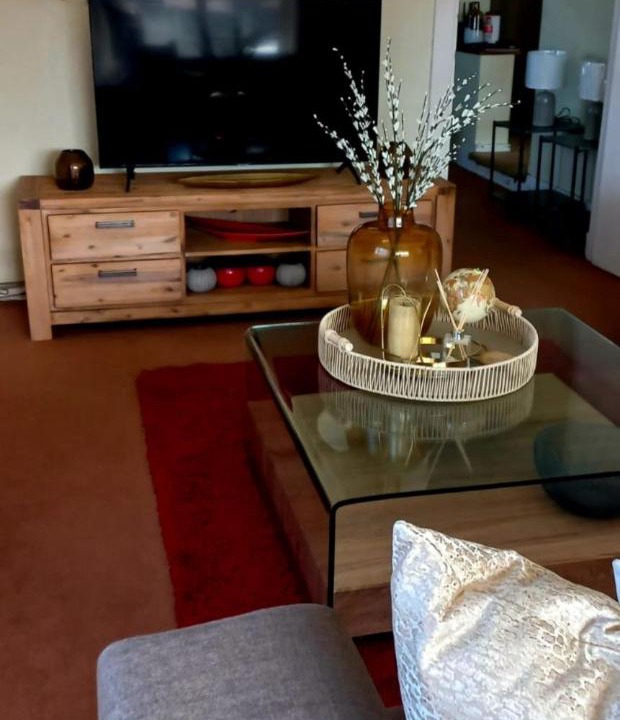 Photo of Livingroom in Greenfields