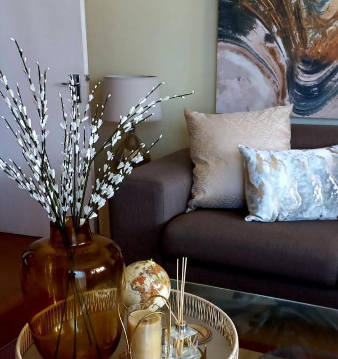 Photo of Livingroom in Greenfields