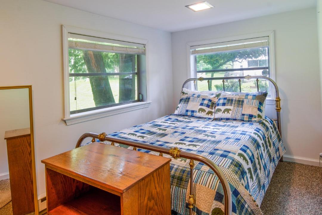 Photo of Bedroom in Frenchville