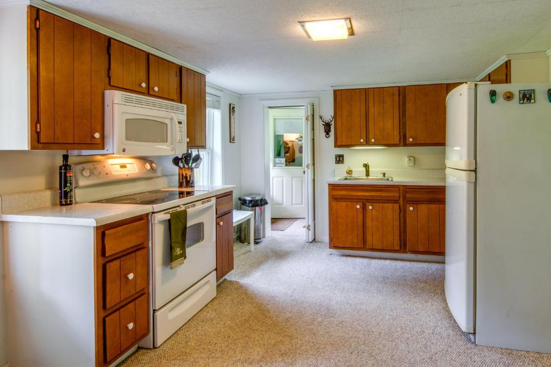 Photo of Kitchen in Frenchville