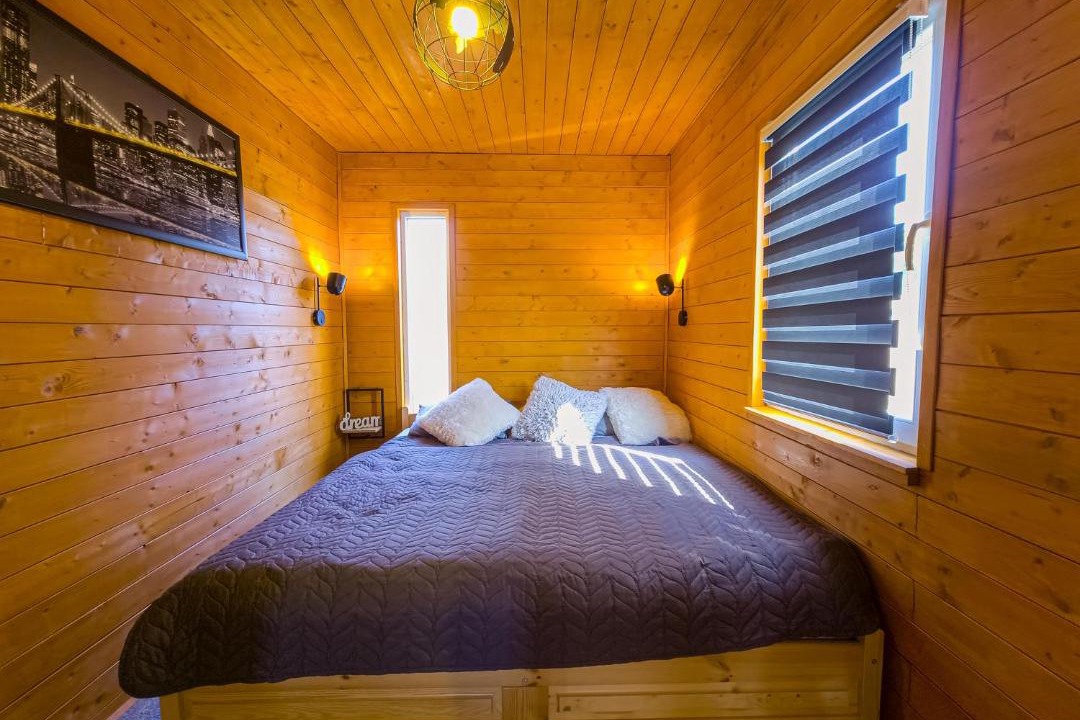 Photo of Bedroom in Sarvar