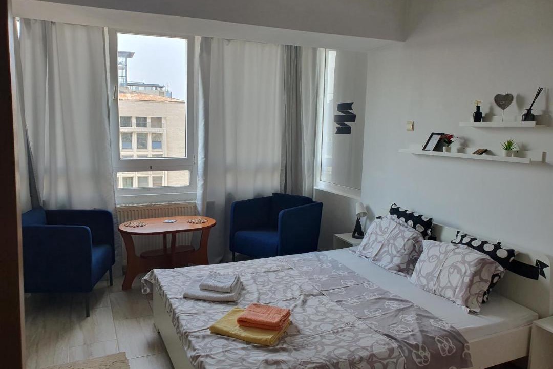 Photo of Bedroom in Bucharest City-Centre