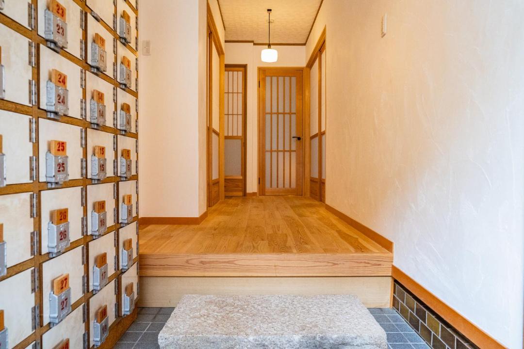 Photo of Bedroom in Miyanoura