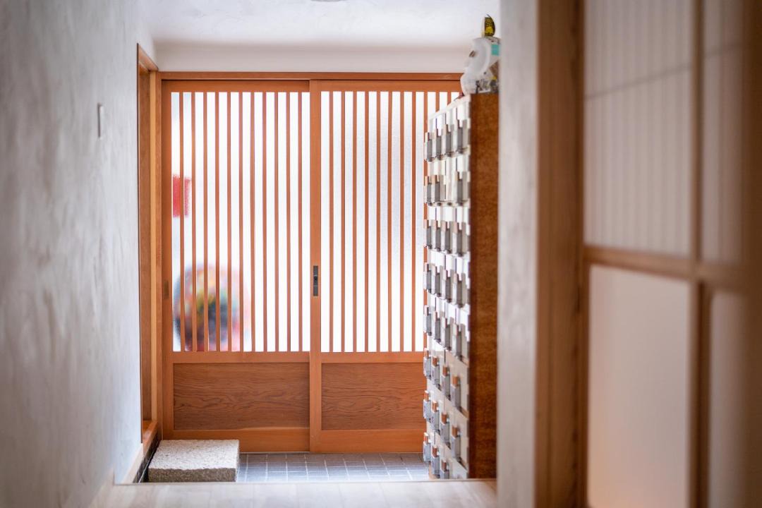 Photo of Bedroom in Miyanoura