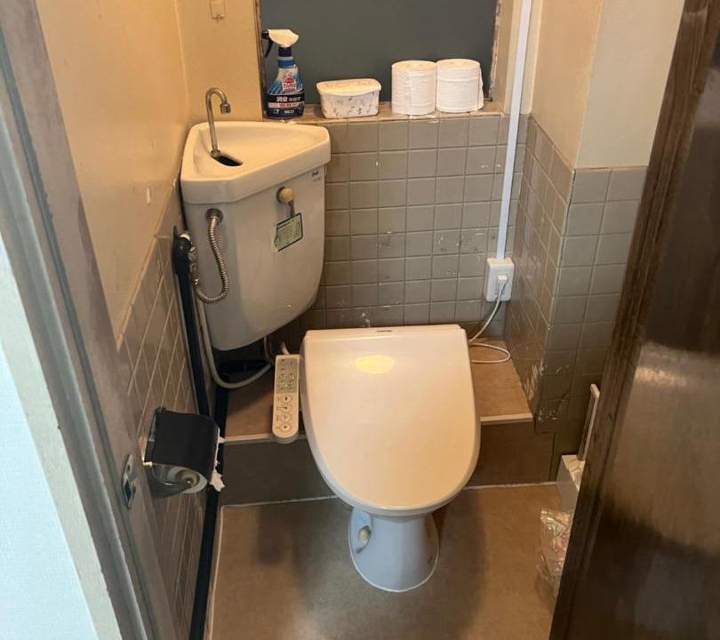 Photo of Bathroom in Oita