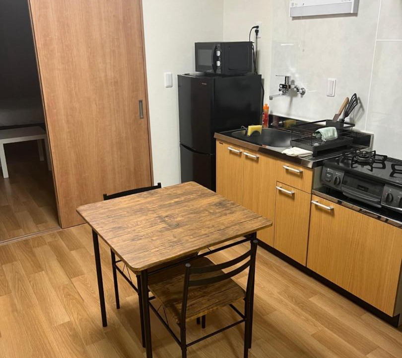 Photo of Kitchen in Oita