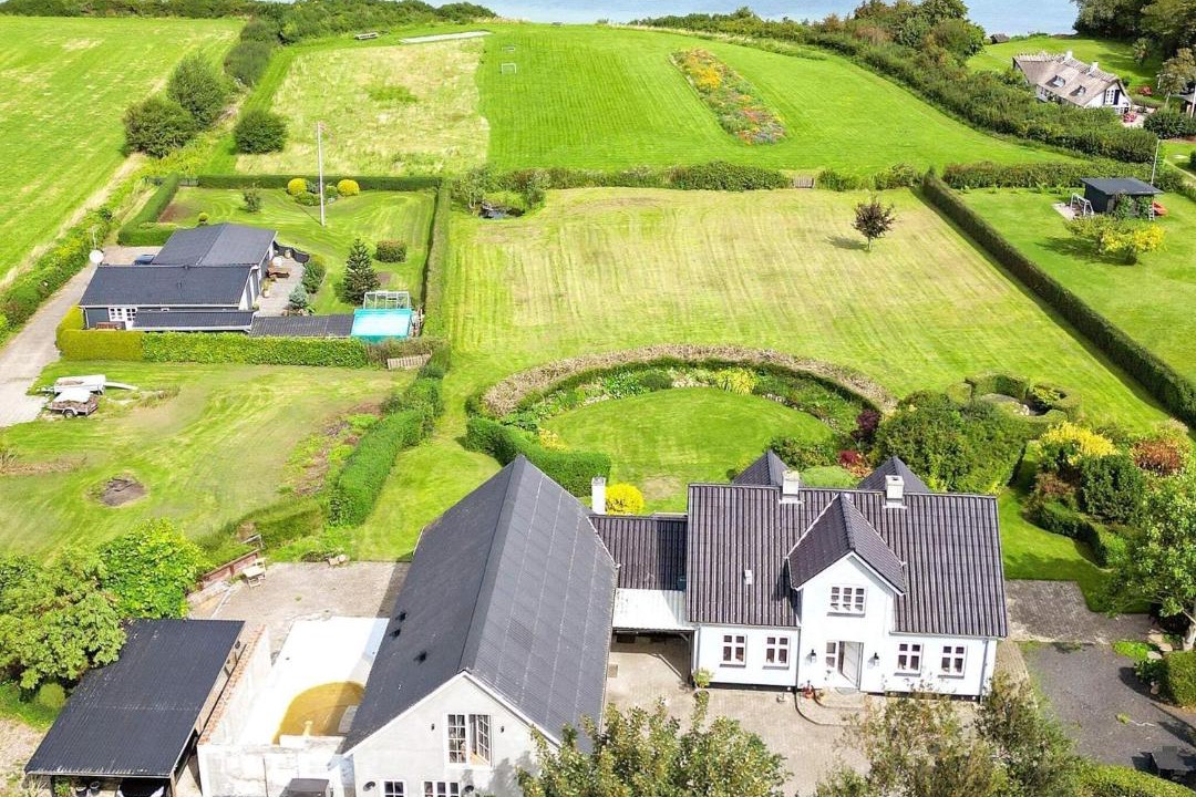 Photo of Buildings in Middelfart