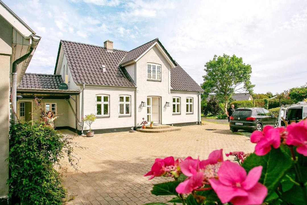 Photo of Buildings in Middelfart