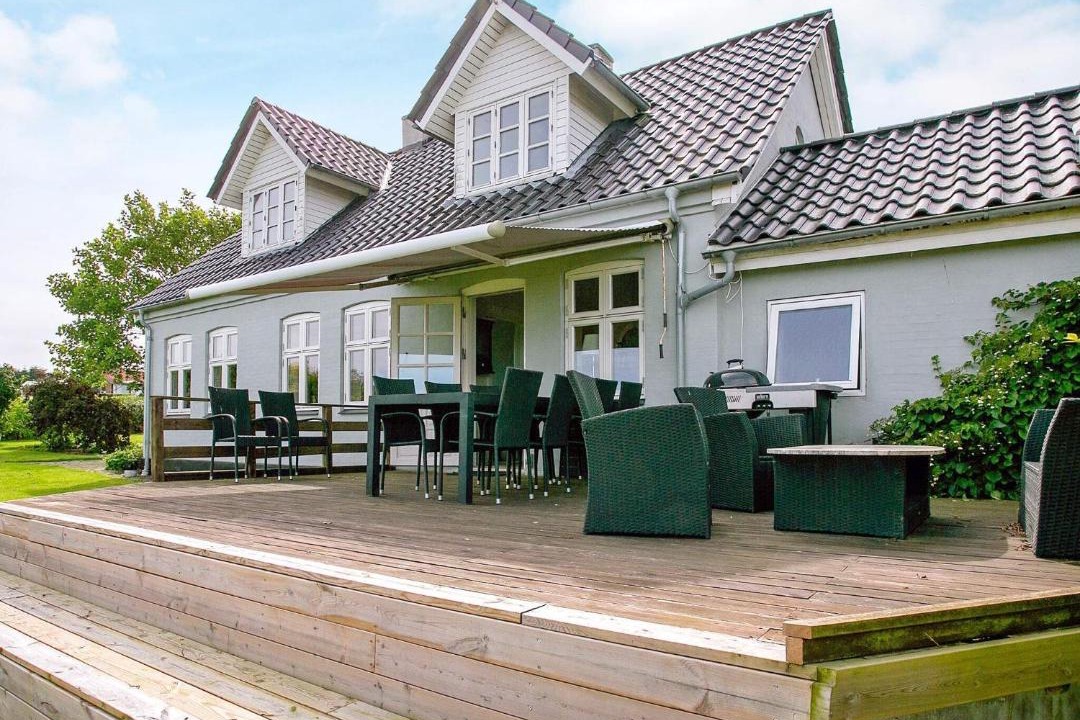 Photo of Buildings in Middelfart