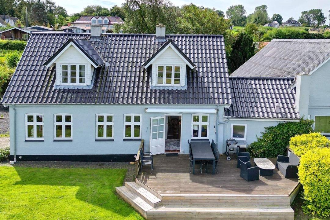 Photo of Buildings in Middelfart