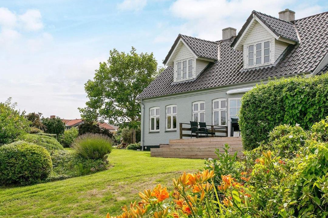 Photo of Buildings in Middelfart