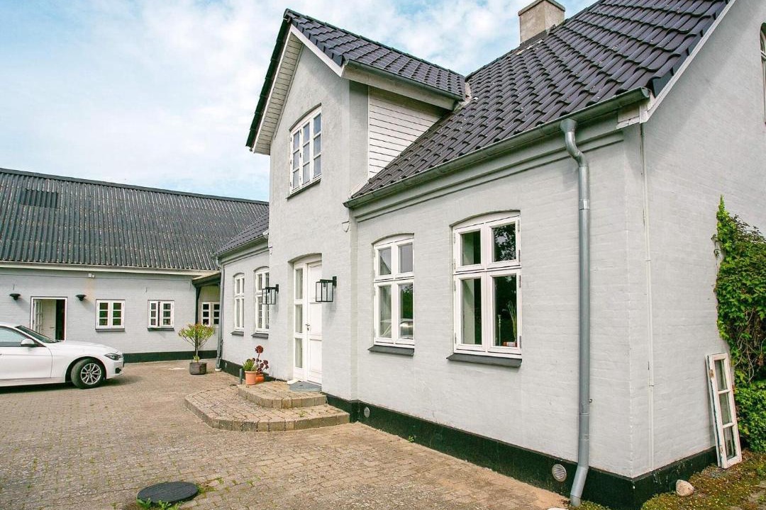 Photo of Buildings in Middelfart