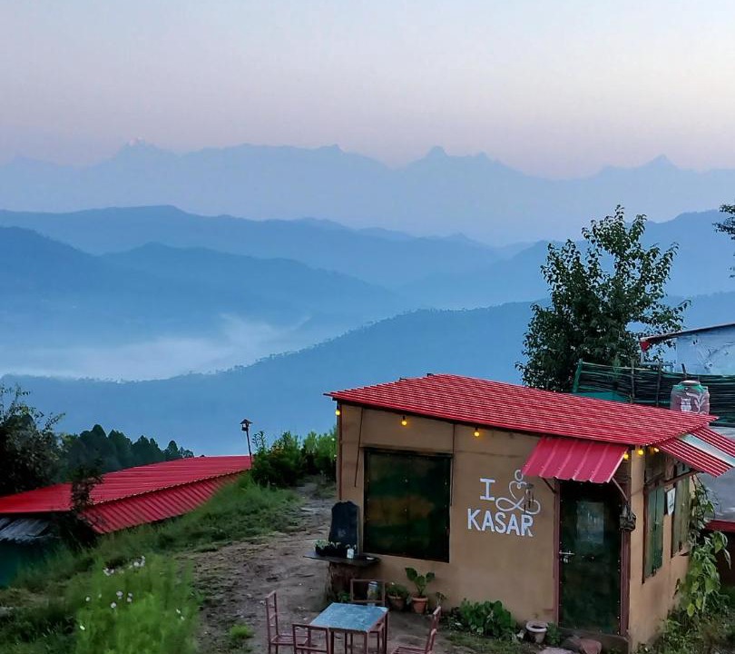Photo of Others in Almora