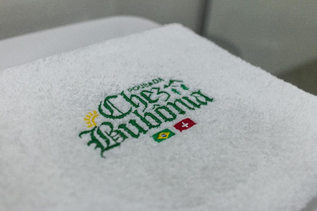 Photo of Bathroom in Sao Felix do Tocantins