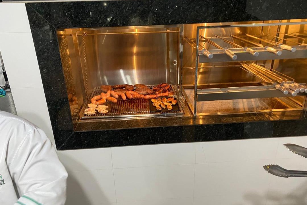Photo of Kitchen in Sao Felix do Tocantins