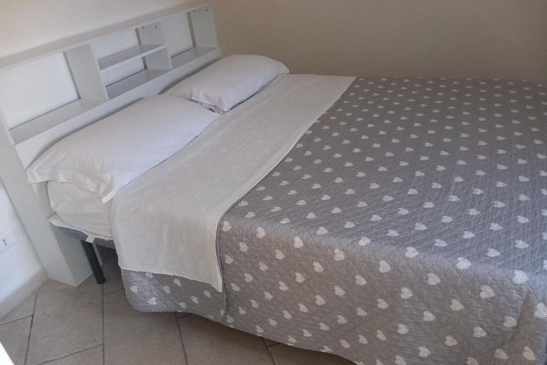 Photo of Bedroom in Cascina