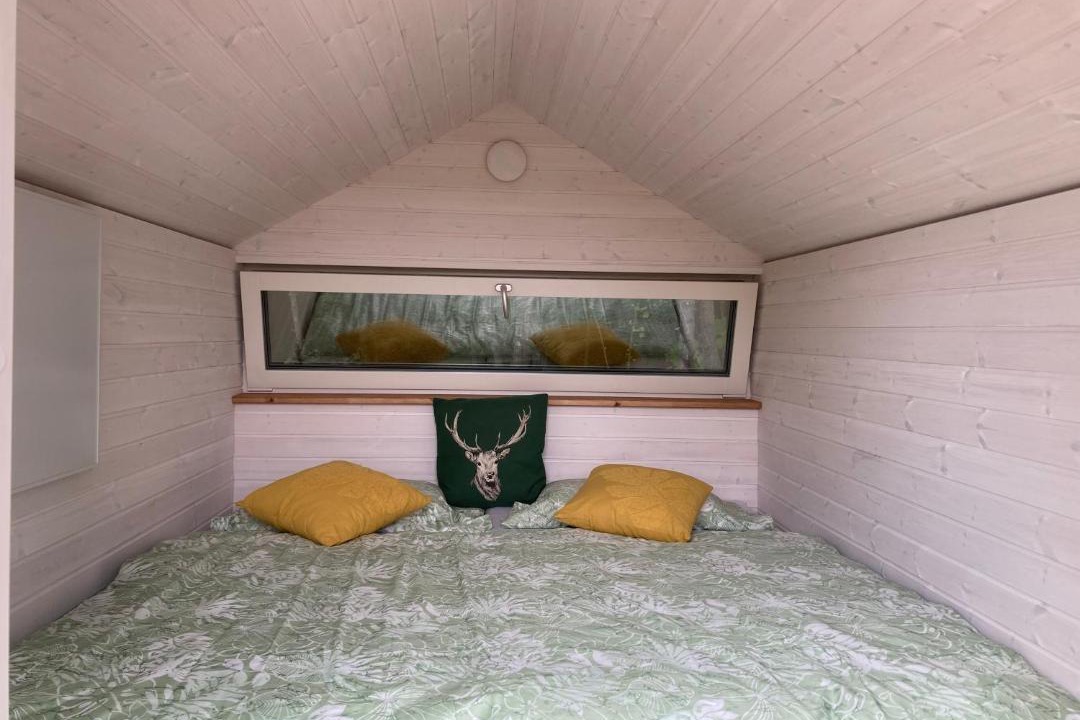 Photo of Bedroom in Brno