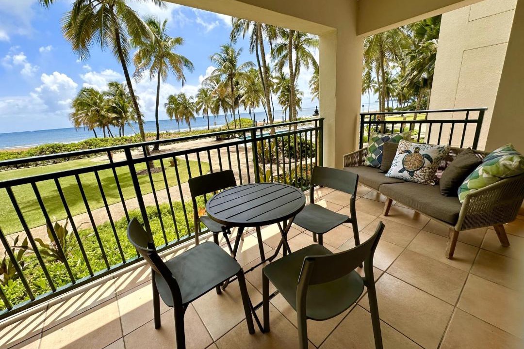 Photo of Patio Balcony in Mameyes II