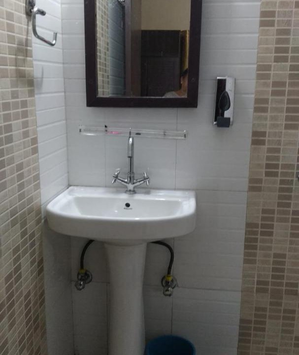 Photo of Bathroom in Nainital