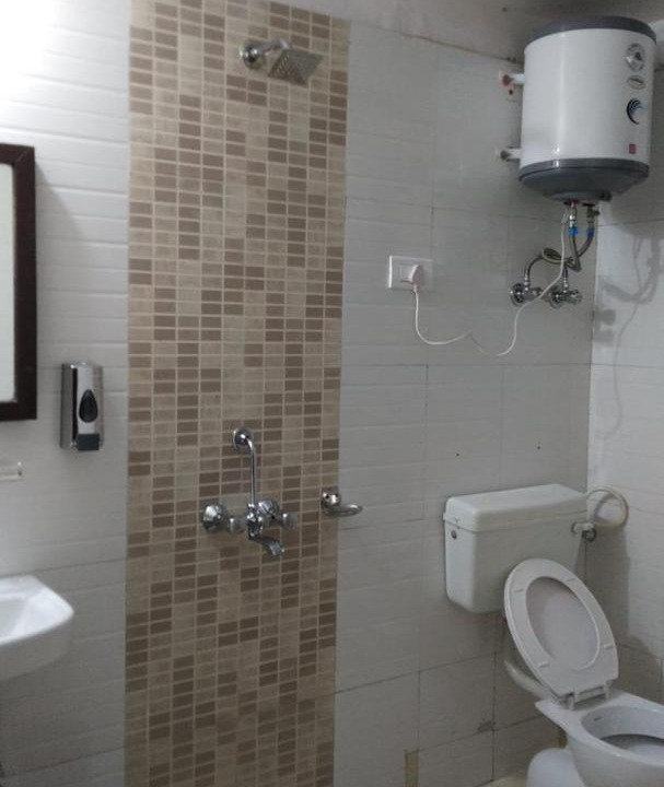 Photo of Bathroom in Nainital