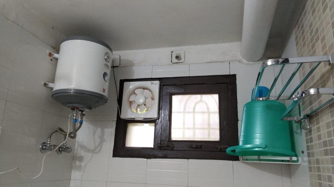 Photo of Bathroom in Nainital