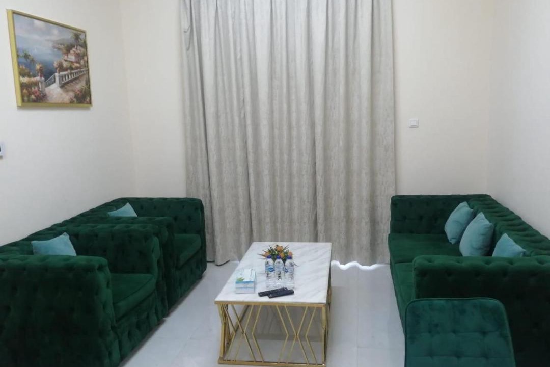 Photo of Livingroom in Ajman