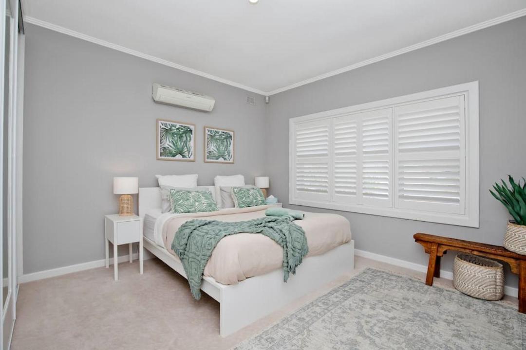 Photo of Bedroom in Grange