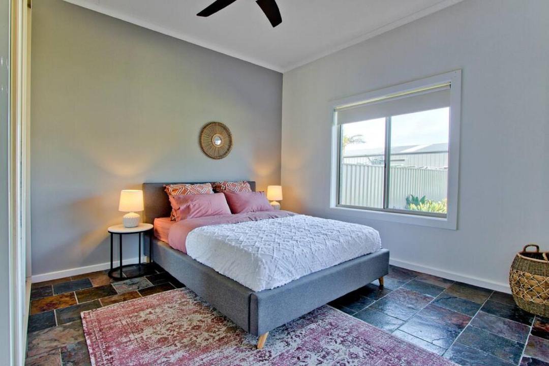Photo of Bedroom in Grange
