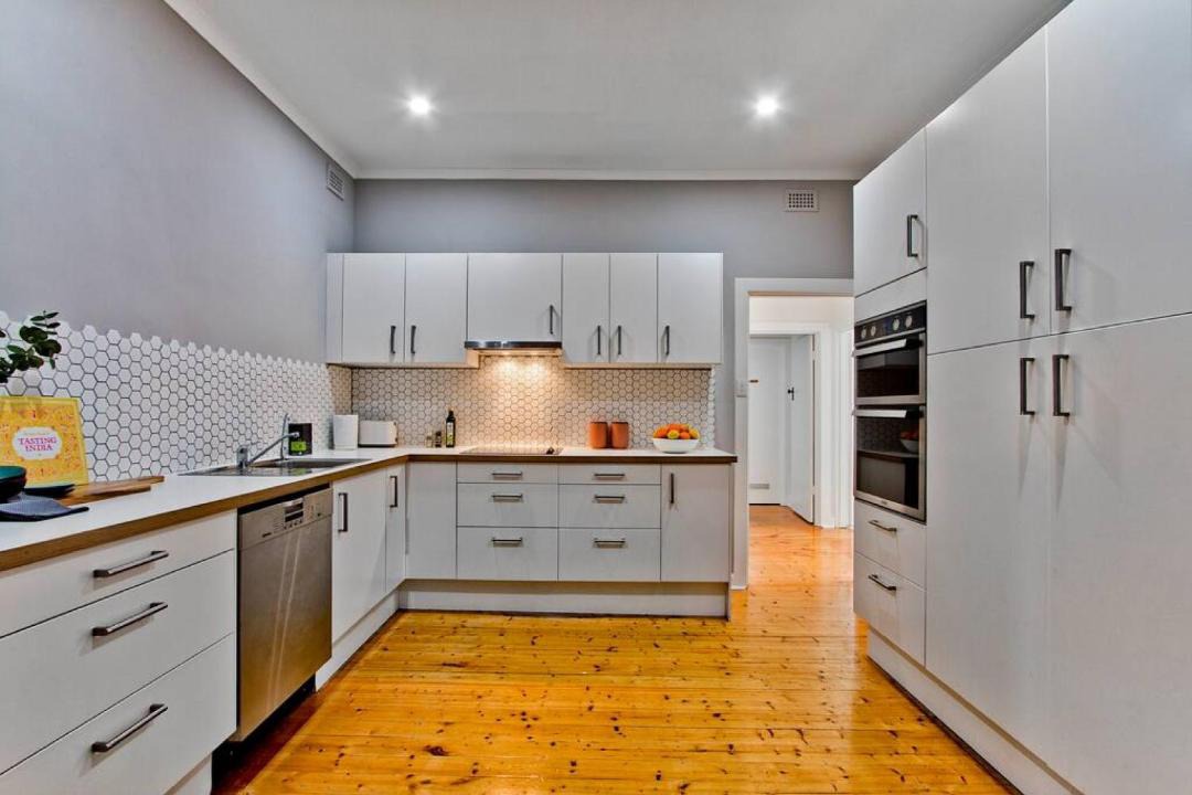 Photo of Kitchen in Grange