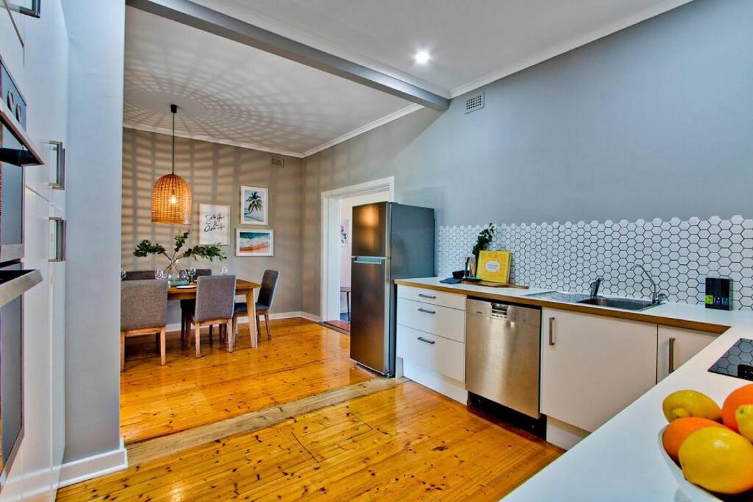 Photo of Kitchen in Grange